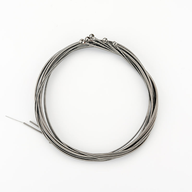 Road Dog KB45-105 Super Bright Nickel Wound Bass Guitar String Set 45-105 (45 65 85 105)