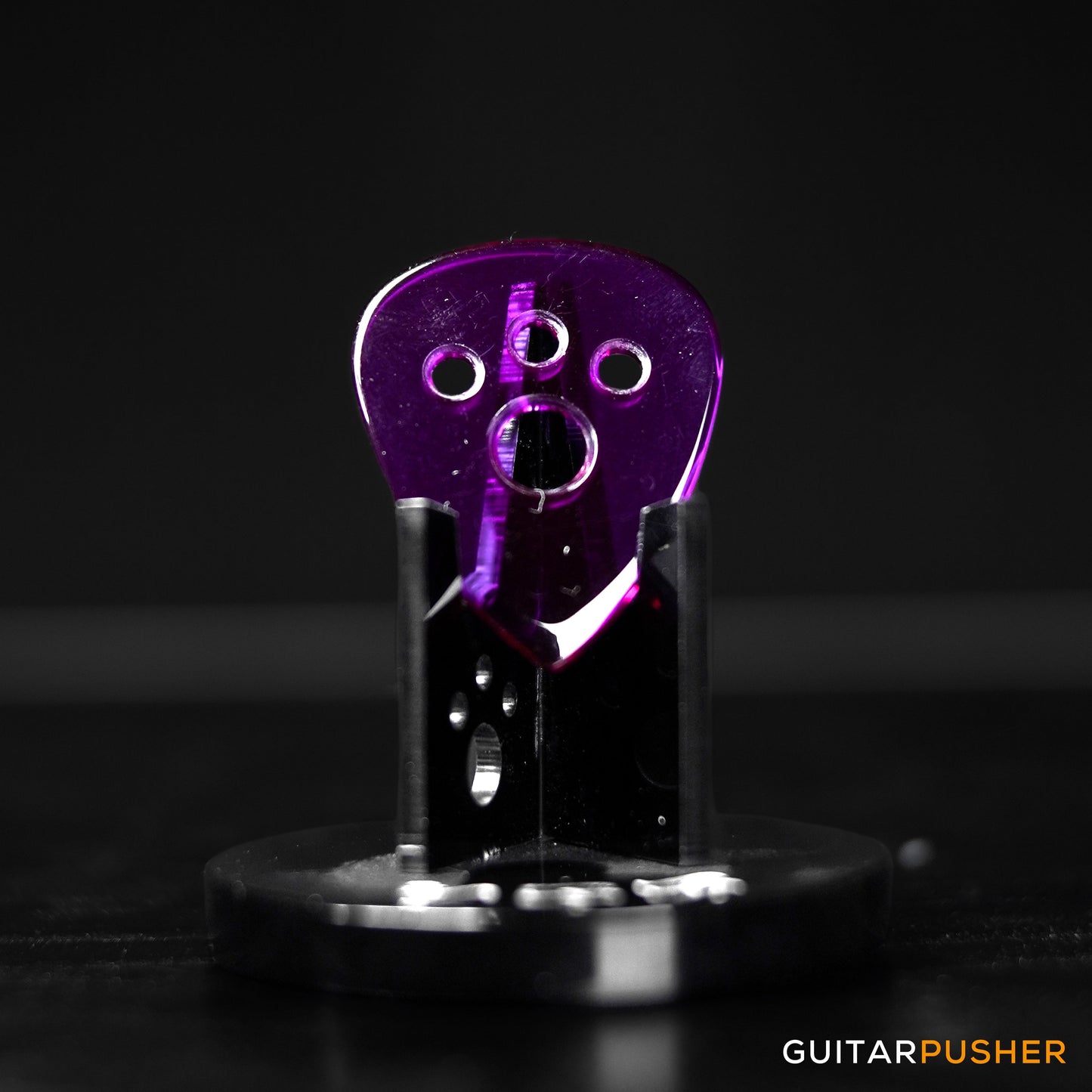 Arc Picks Obelisk Guitar Pick - 2mm