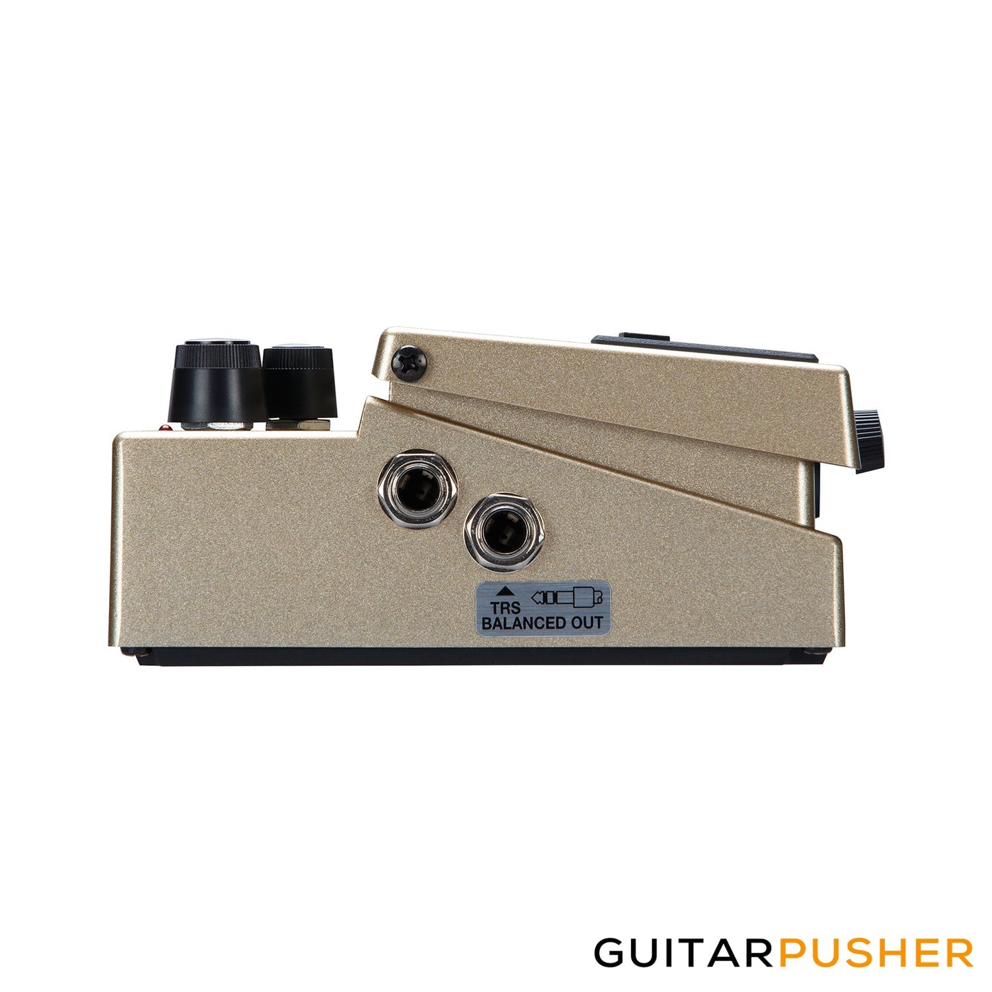 Boss AD-2 Acoustic Preamp Acoustic Guitar Effect Pedal