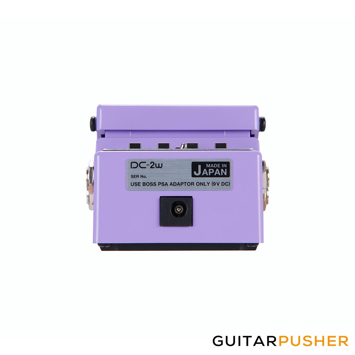 Boss DC-2W Waza Craft Dimension C Chorus Guitar Effect Pedal