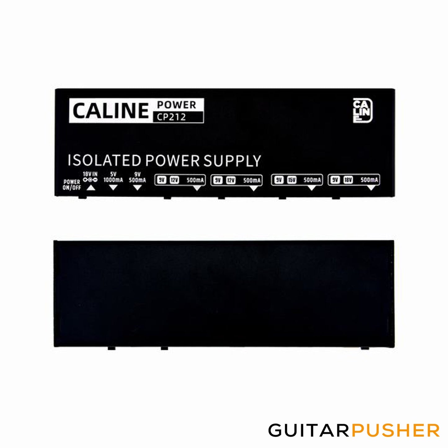 Caline CP-212 Isolated Multi-output Power Supply