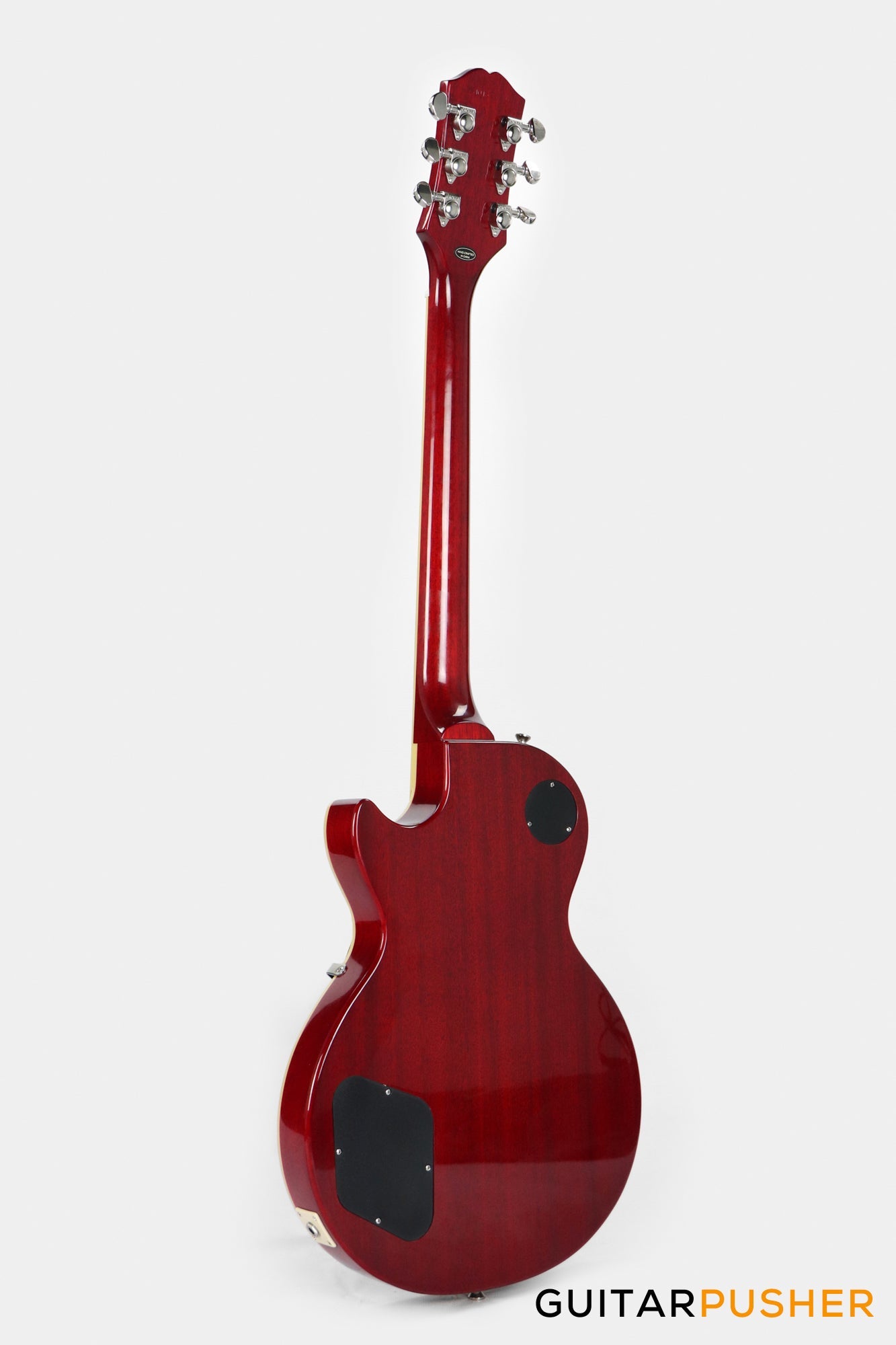 Epiphone Les Paul Standard 60's Electric Guitar - Bourbon Burst