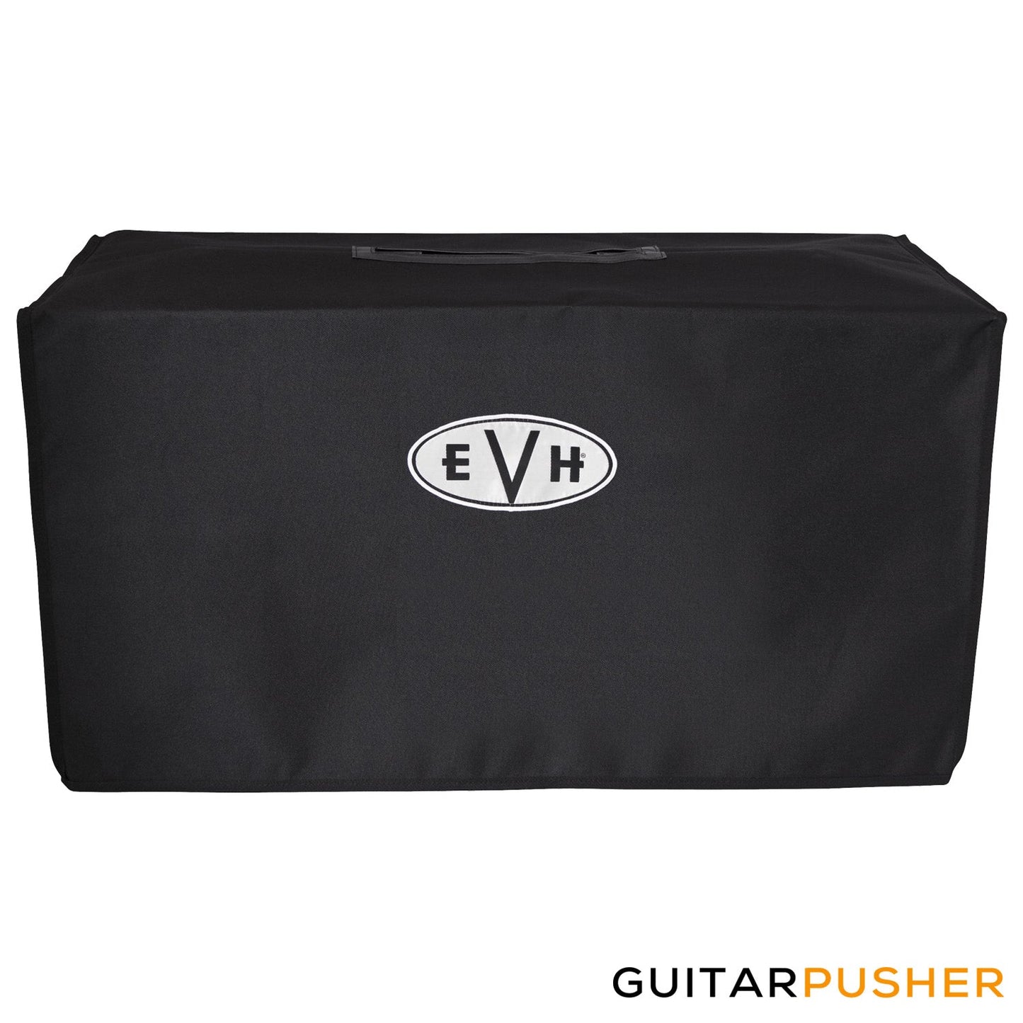 EVH Cover 2x12 Speaker Enclosure - Black (0082026000)