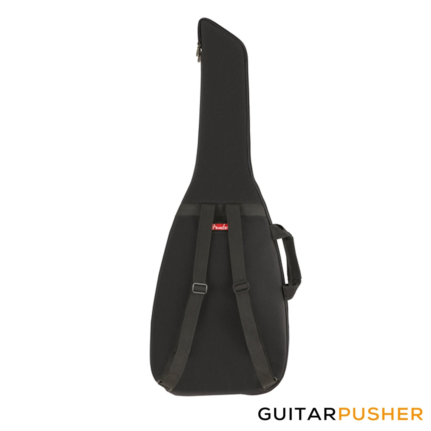 Fender FE405 Electric Guitar Gig Bag, Black 099-1312-406