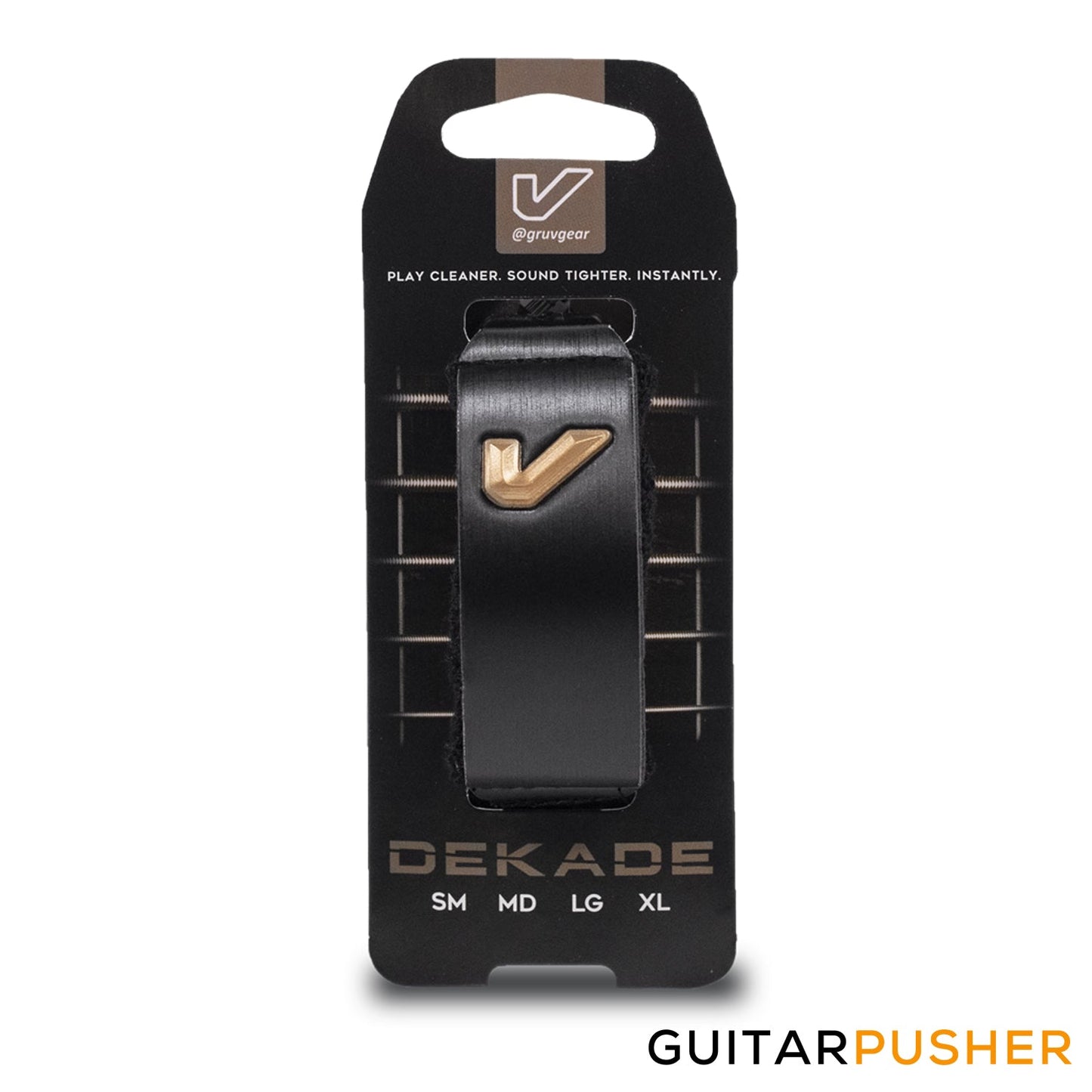 Gruv Gear FretWraps Dekade Edition (1-Pack)