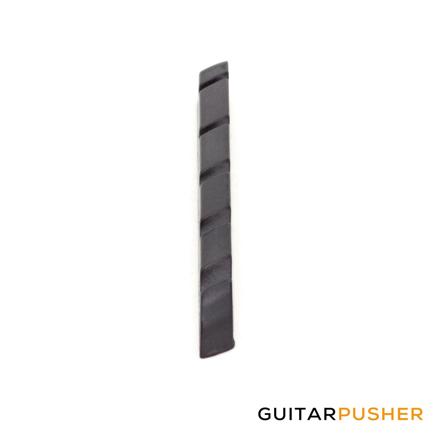 Graphtech Black TUSQ XL 5 String Fanned Fret Multi-Scale Bass Nut L57.30mm PT-5306-00