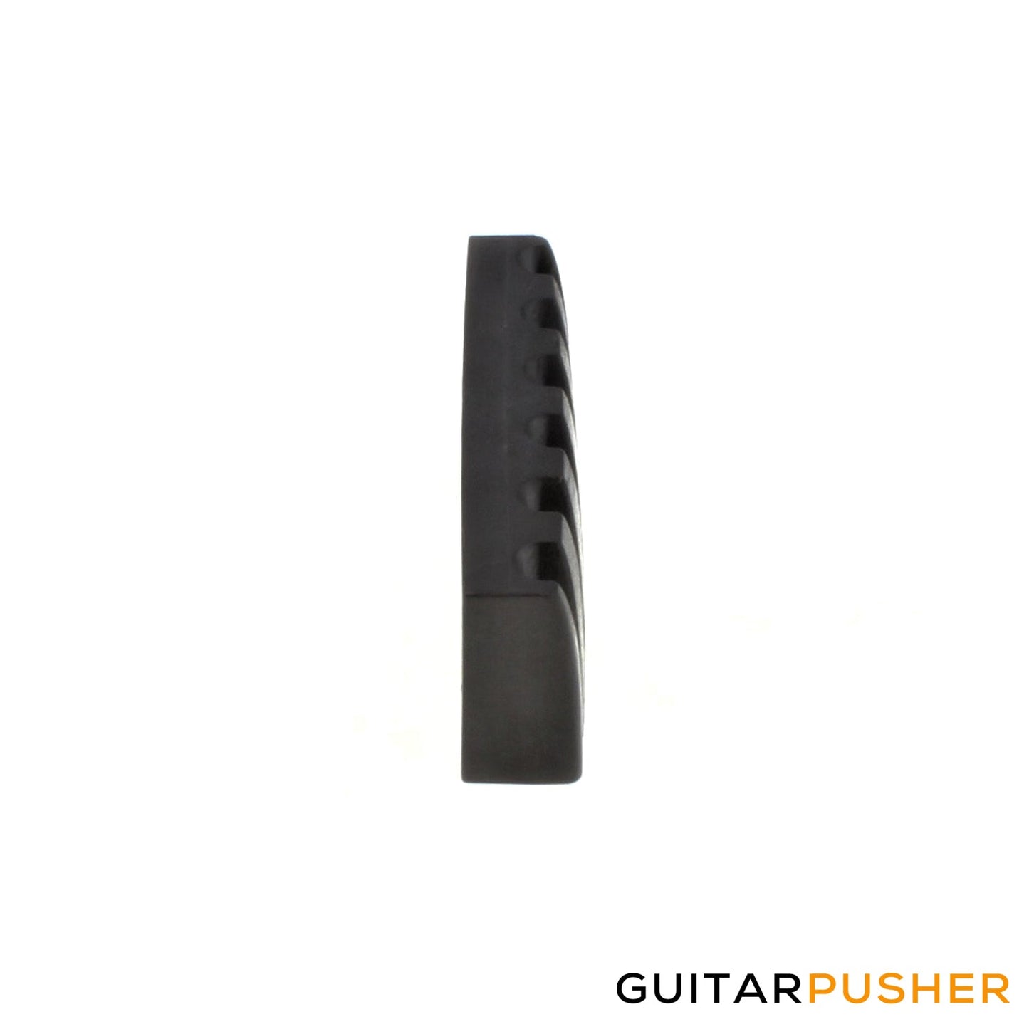 Graphtech Model 6520 The Un-Lock Nut, 6-String Slotted. Radius 16" 406mm PU-6520-00