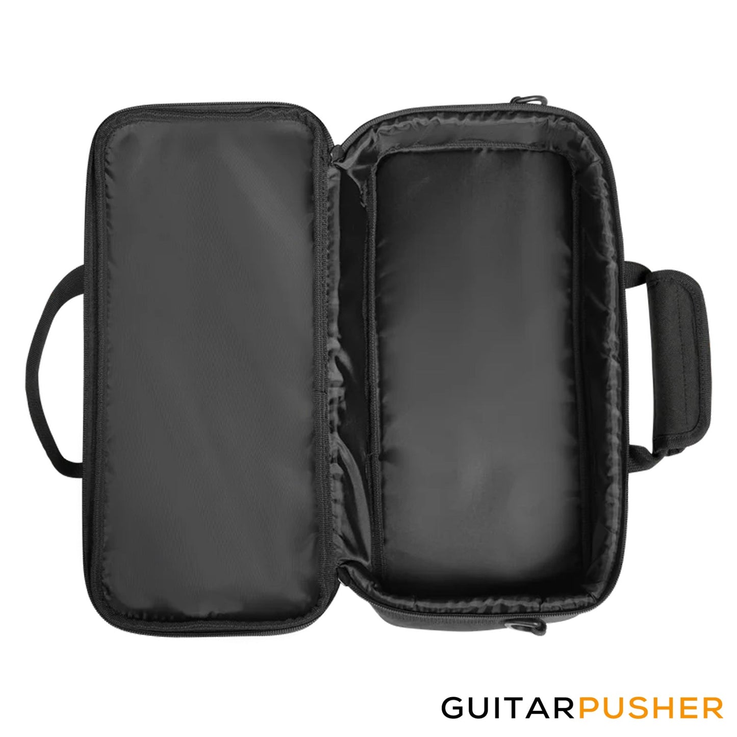 Hotone AGB-2 Ampero Gig Bag Junior Carrying Bag for Ampero Multi-Effects Pedals