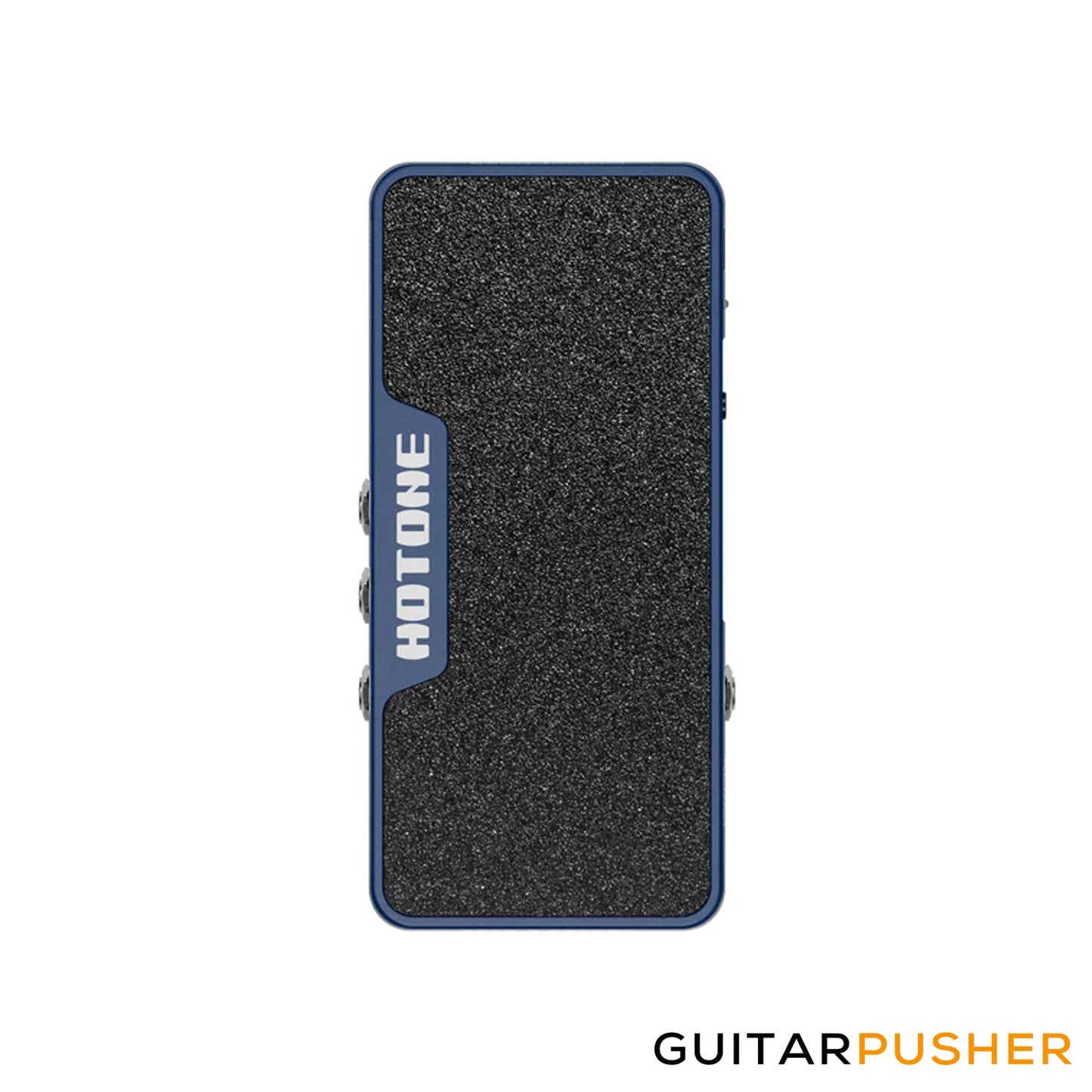 Hotone SP-21 Wong Press 4-in-1 Volume/Expression/Wah/Volume-Wah Effect Pedal