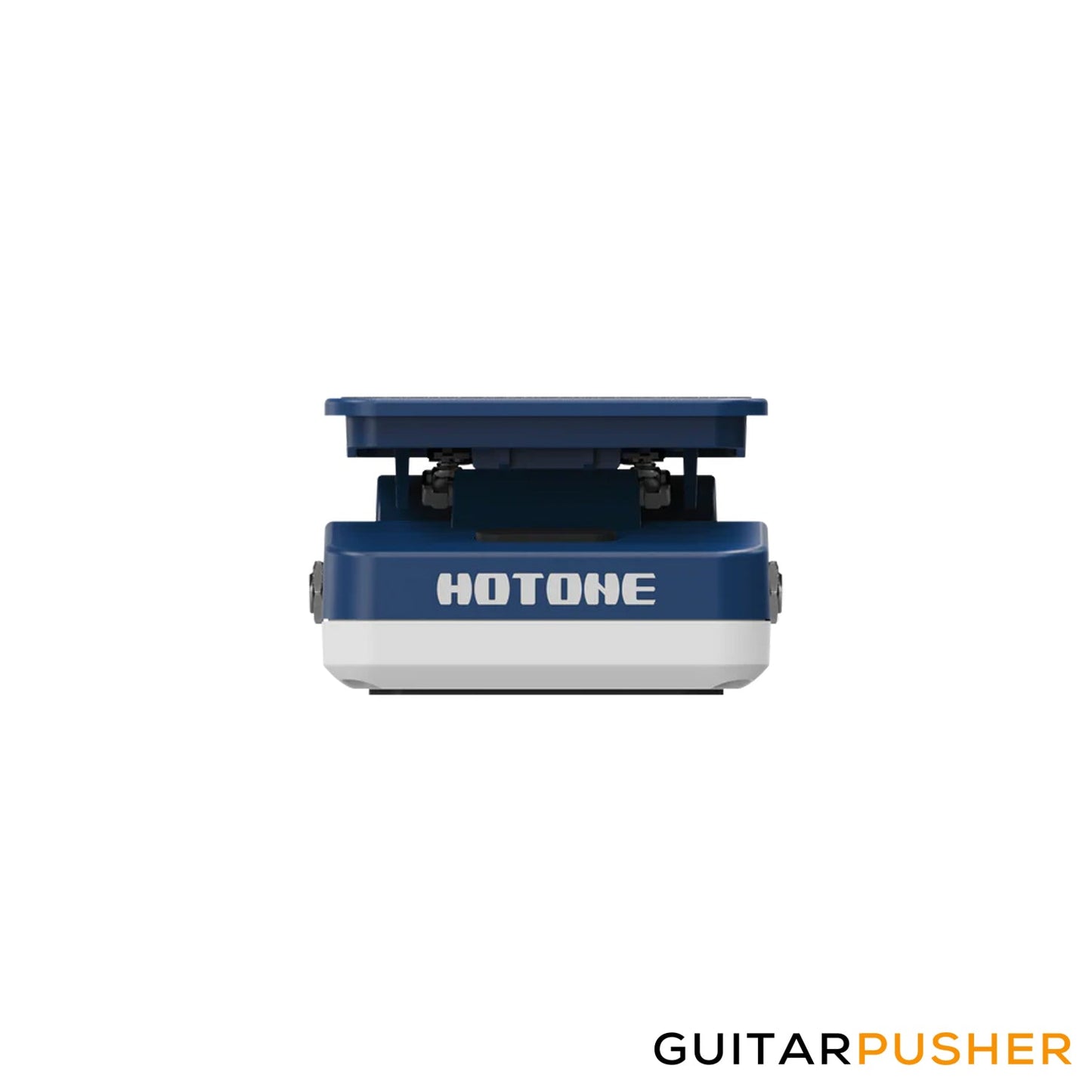 Hotone SP-21 Wong Press 4-in-1 Volume/Expression/Wah/Volume-Wah Effect Pedal