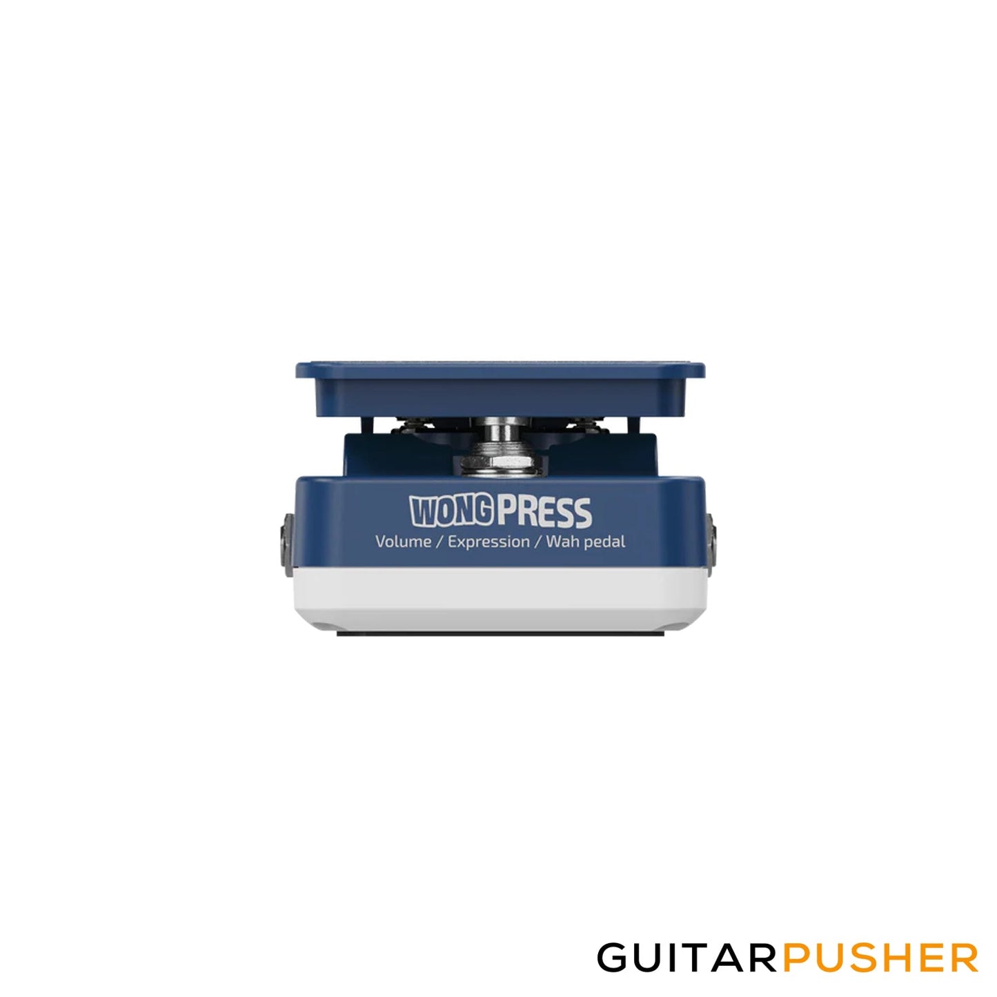 Hotone SP-21 Wong Press 4-in-1 Volume/Expression/Wah/Volume-Wah Effect Pedal