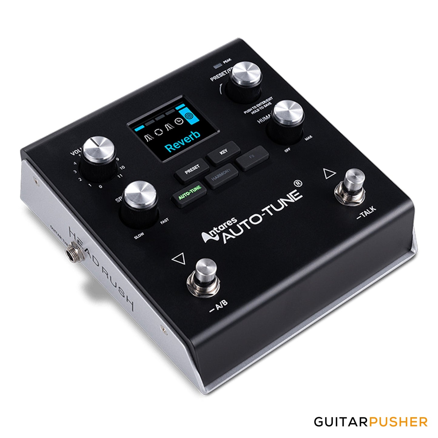 Headrush VX5 Autotune