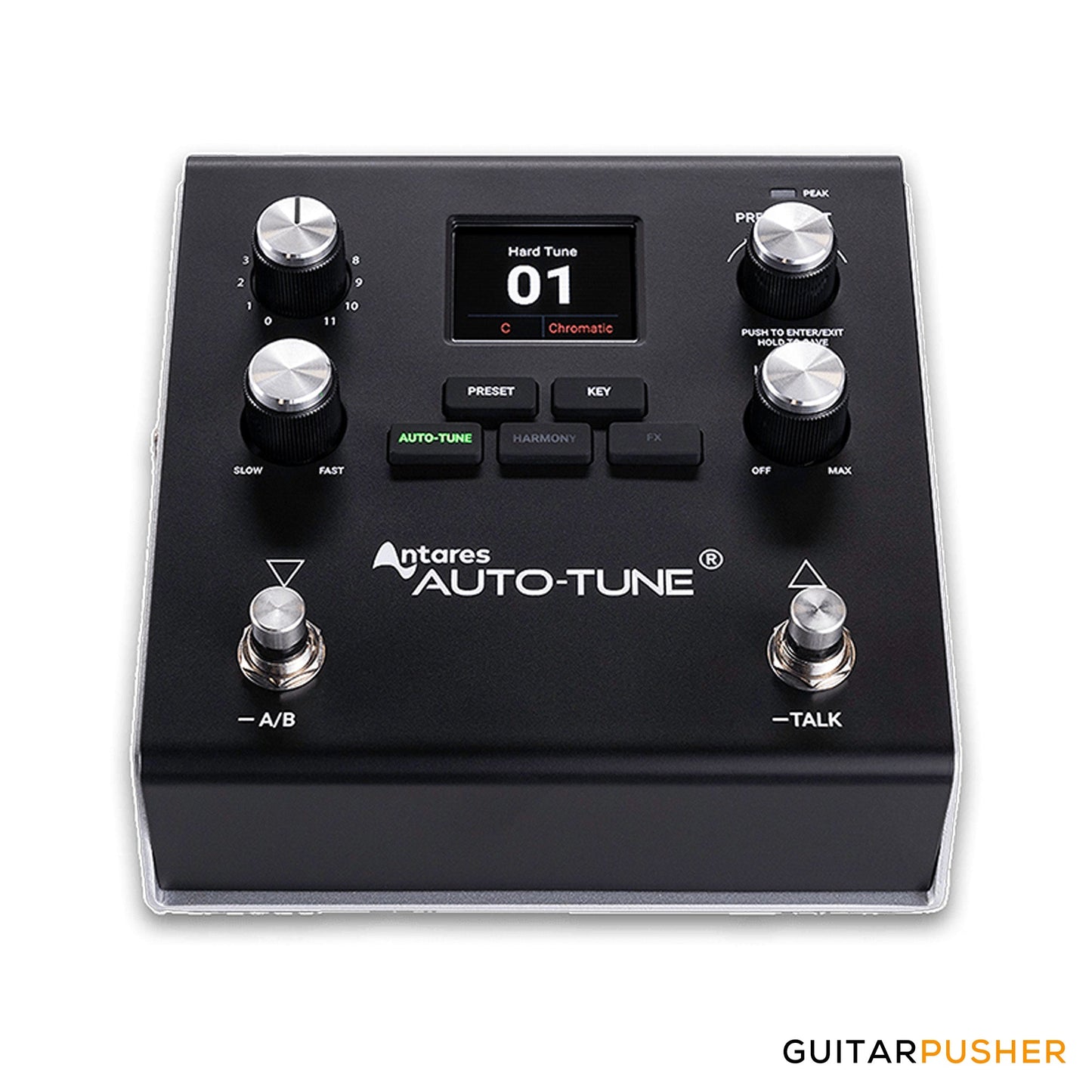 Headrush VX5 Autotune