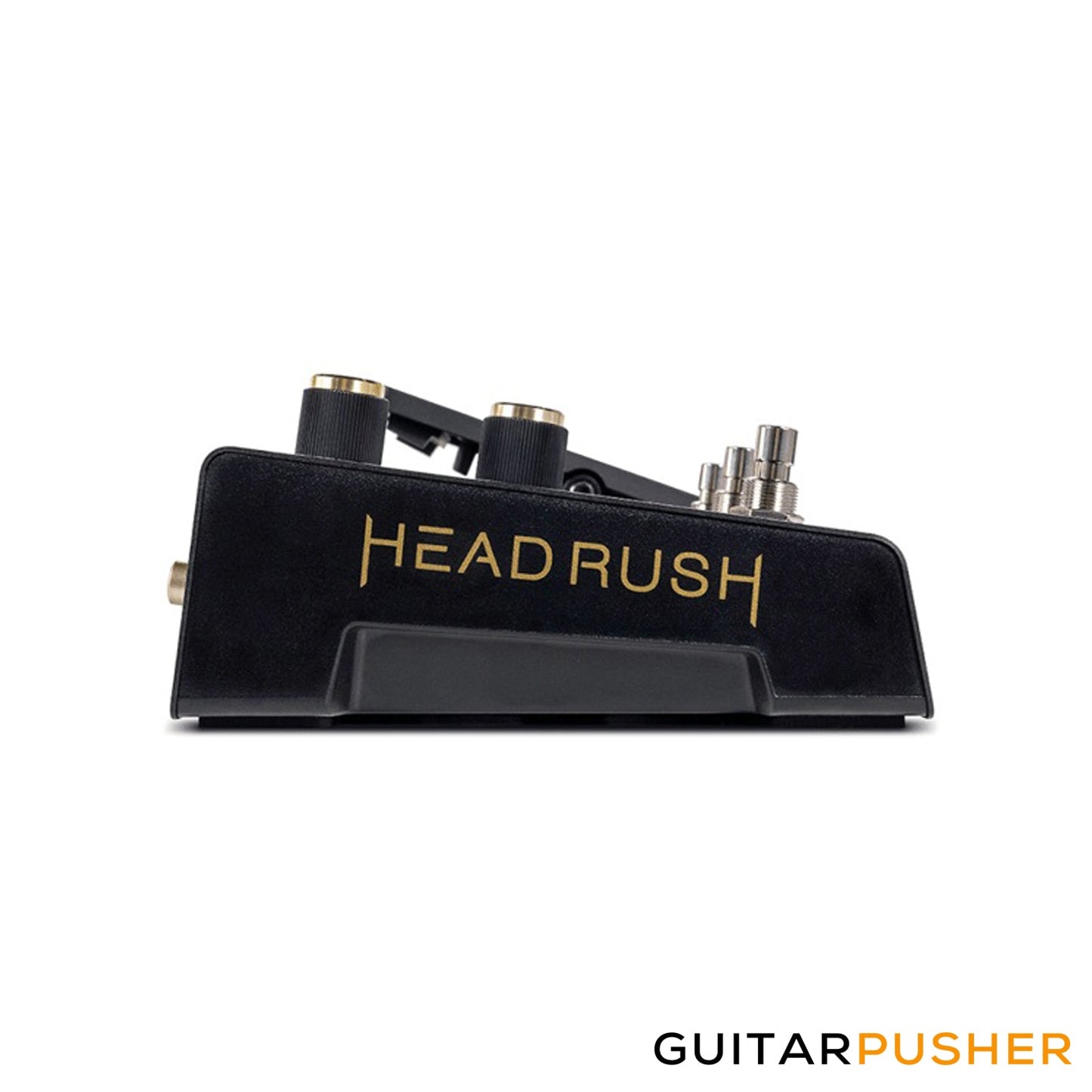 Headrush Flex Prime Amp & FX Modeling Processor