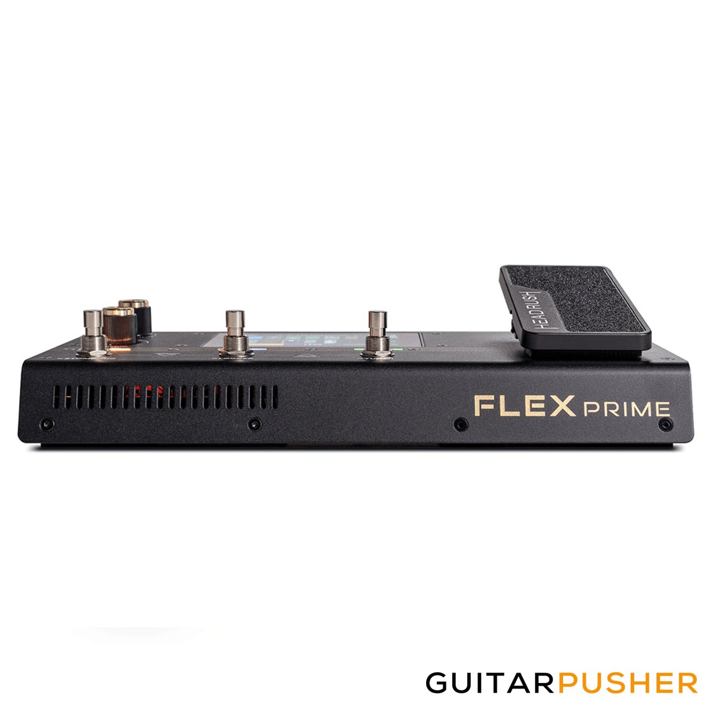 Headrush Flex Prime Amp & FX Modeling Processor