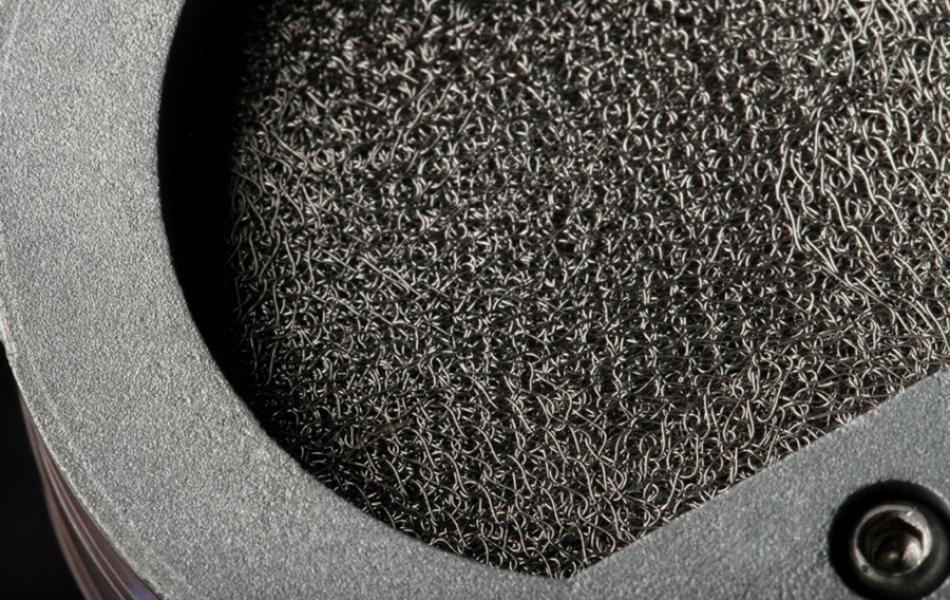 Aston Spirit Multi-Pattern Condenser Microphone - GuitarPusher
