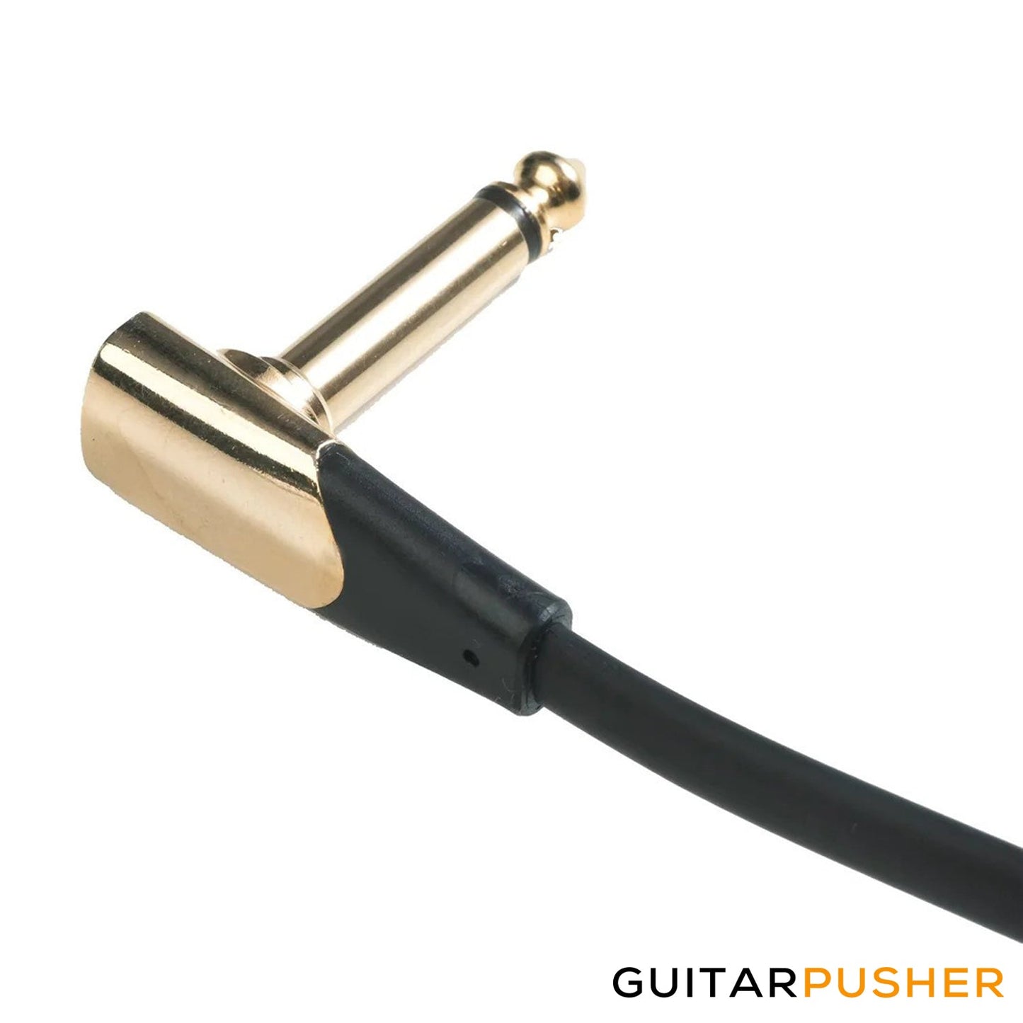 IVU Creator FPC-415 15cm x 2pc Patch Cable Set - Gold