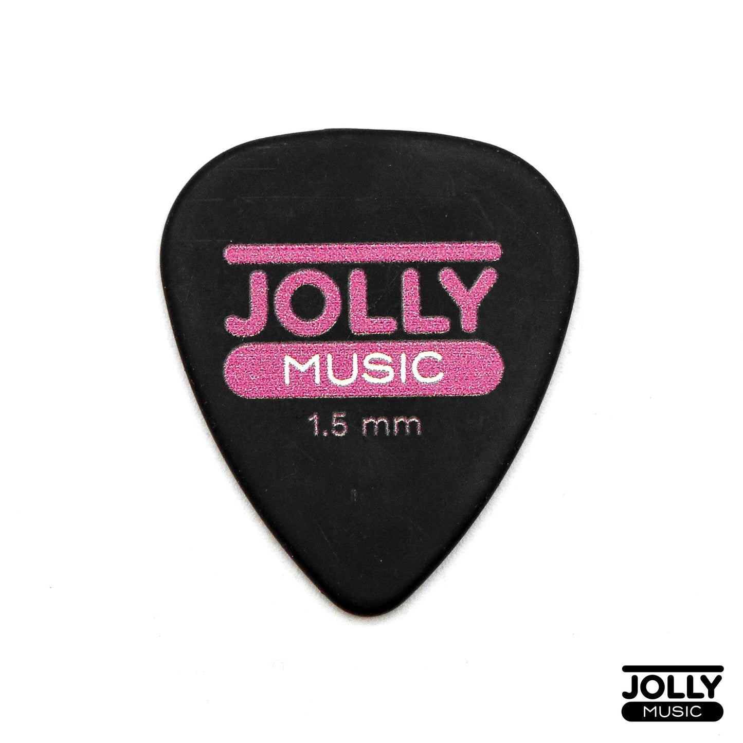 JCraft DelTex Artist Guitar Pick