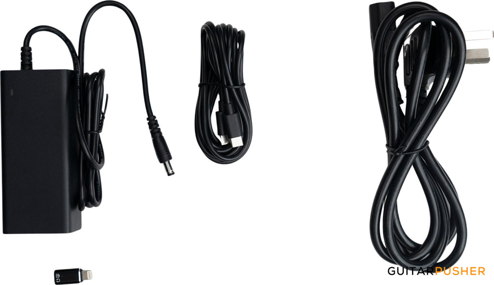 Joyo AC-20S 20-Watt Bluetooth Acoustic Guitar Amplifier w/ Rechargeable Battery