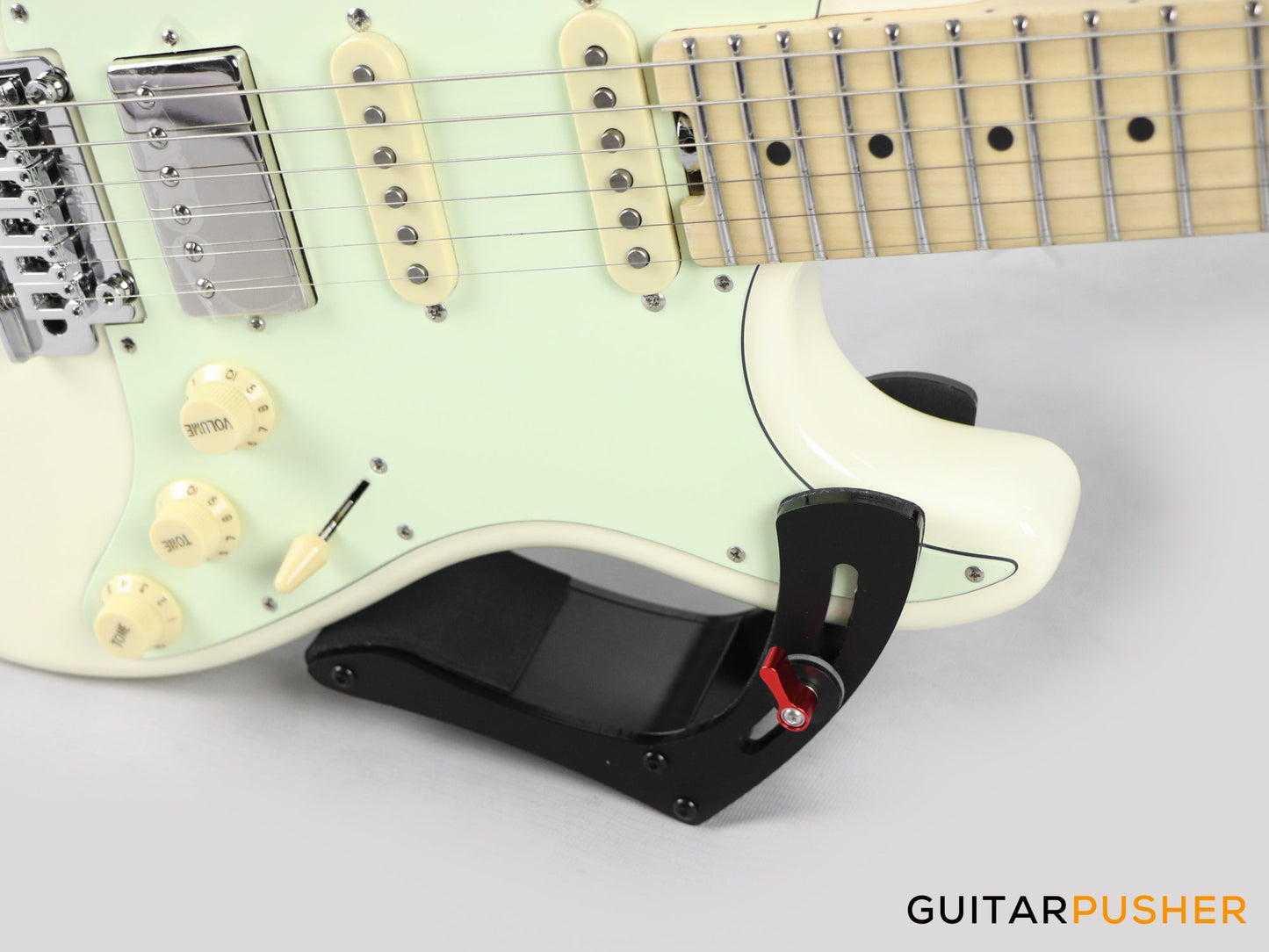 Kotofit Leg Rest for Electric Guitar