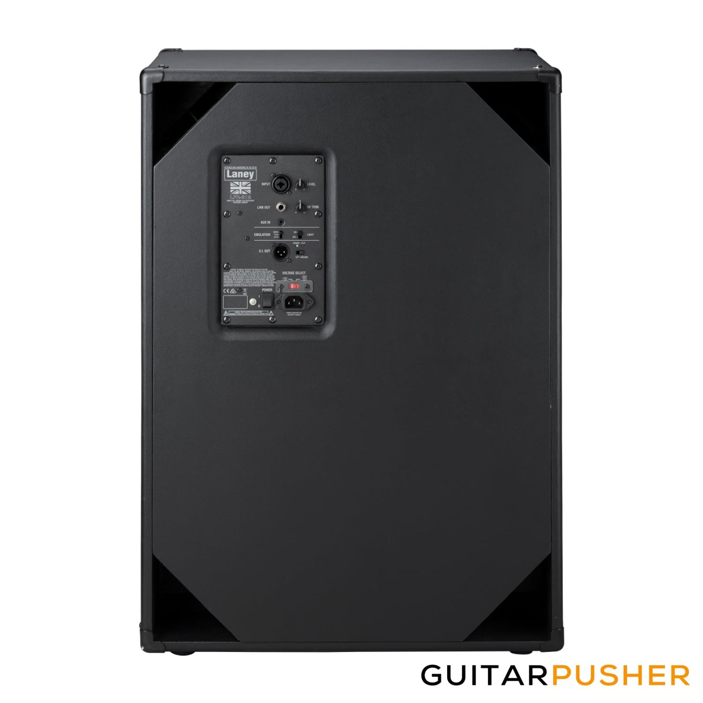 LANEY LFR-212 800W 2x12 Active Guitar Cabinet