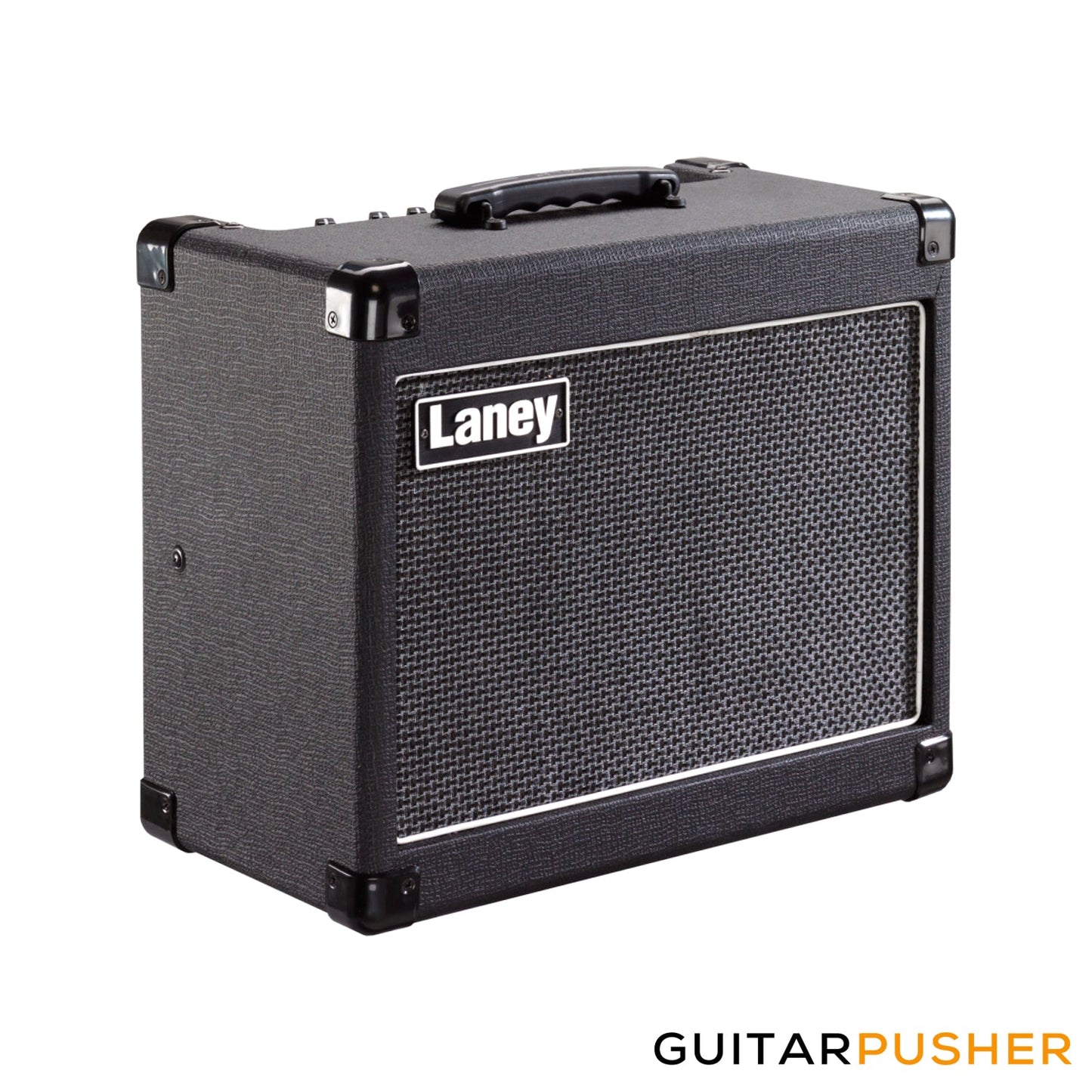 LANEY LG20R 20-Watt Combo Amplifier w/ 1x8" Custom Driver