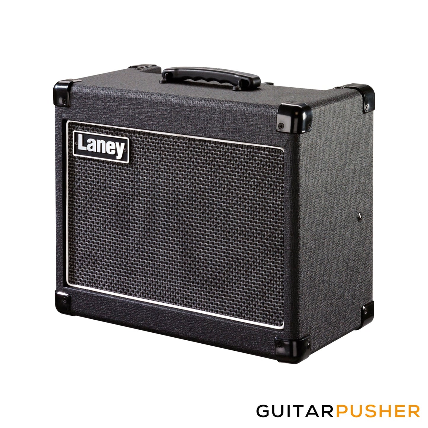 LANEY LG20R 20-Watt Combo Amplifier w/ 1x8" Custom Driver
