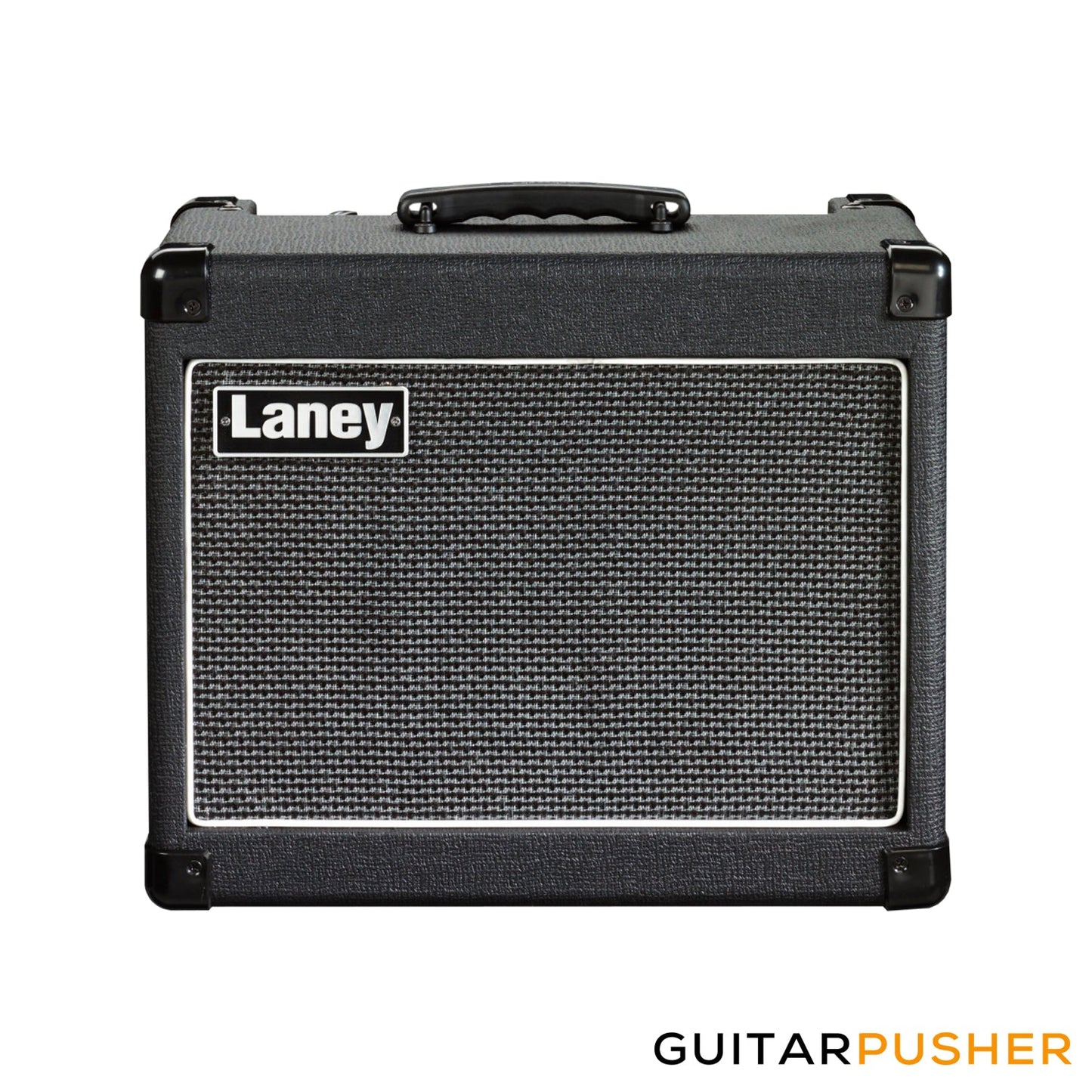 LANEY LG20R 20-Watt Combo Amplifier w/ 1x8" Custom Driver