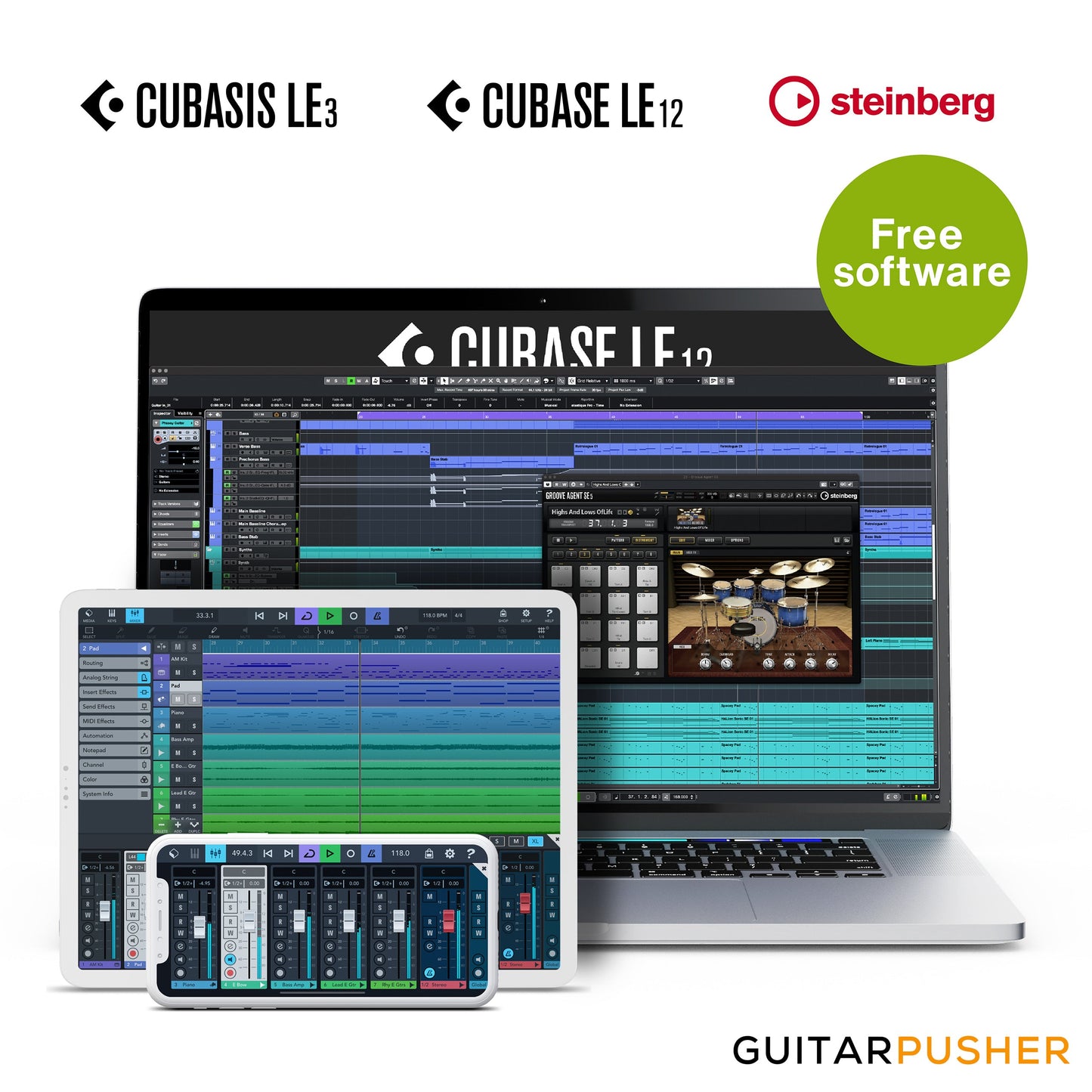 LEWITT CONNECT 2 USB-C Audio Interface