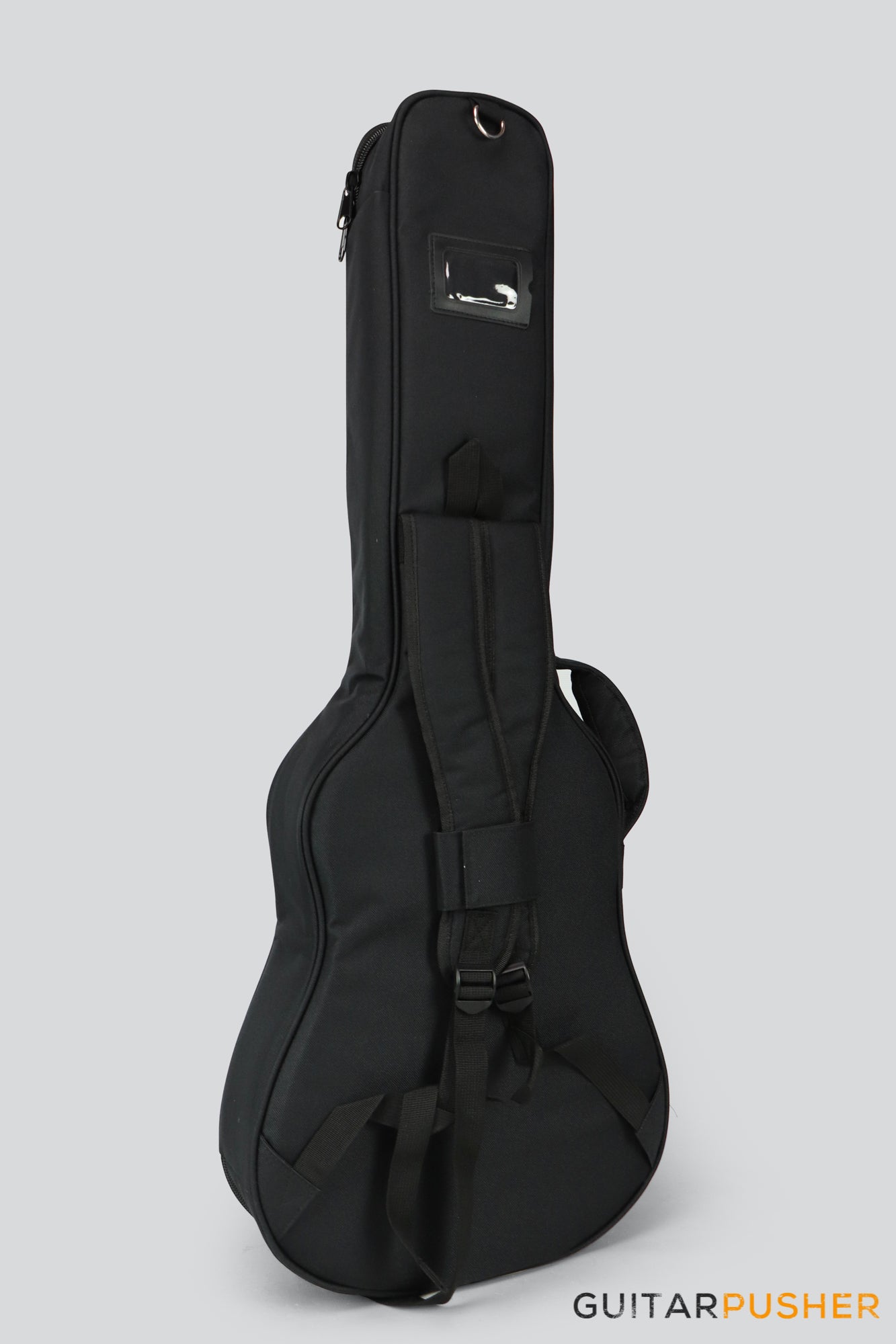 G-Craft LUX LITE A36 Padded Gig Bag for Mini Dreadnought Acoustic Guitar