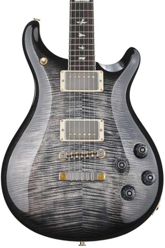 PRS Guitars S2 McCarty 594 Electric Guitar (Charcoal Burst)