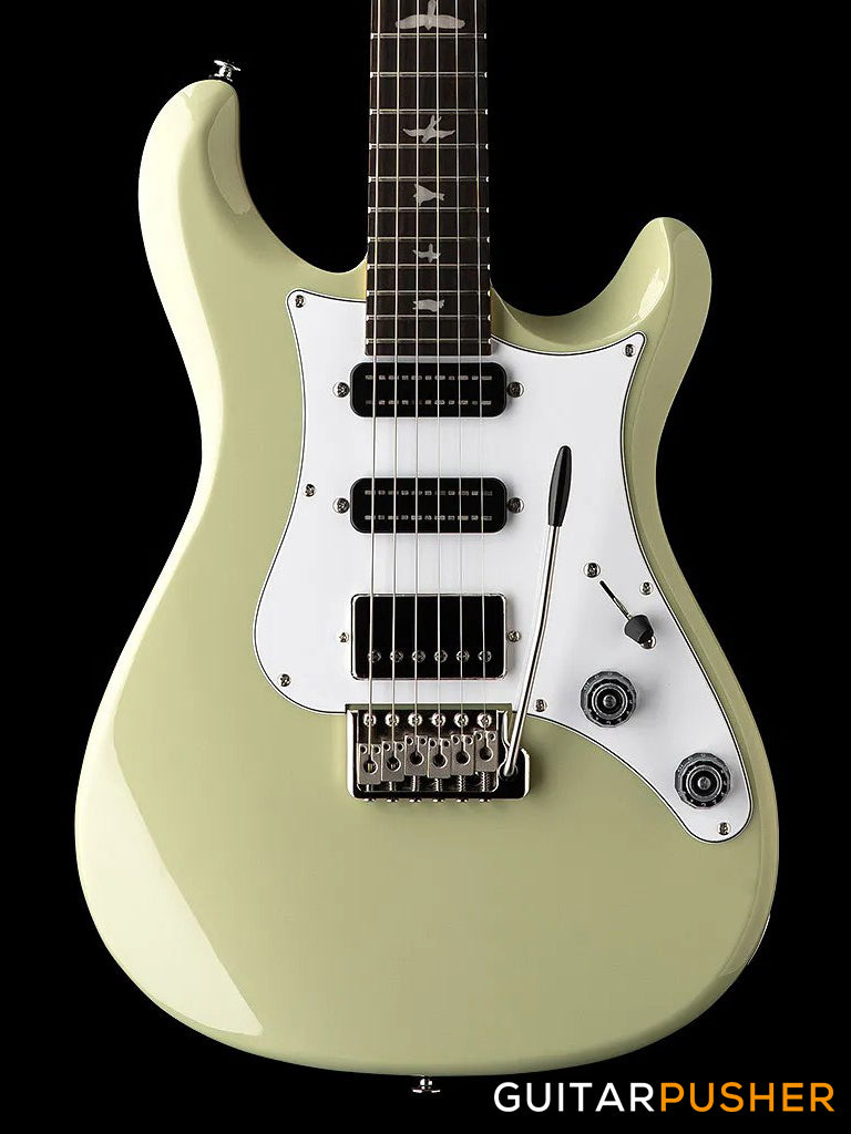 PRS Guitars SE Studio Standard Electric Guitar w/ Rosewood Fingerboard (Sage Green)