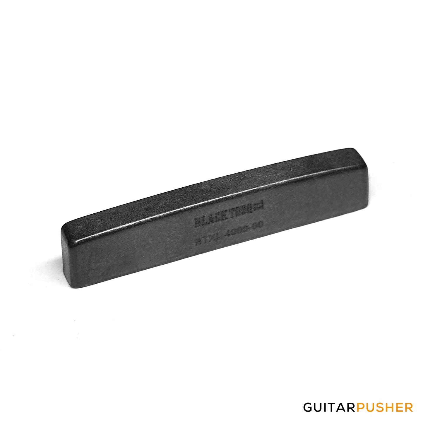 Graphtech Black TUSQ XL Blank X-L Jumbo PT-4000-00