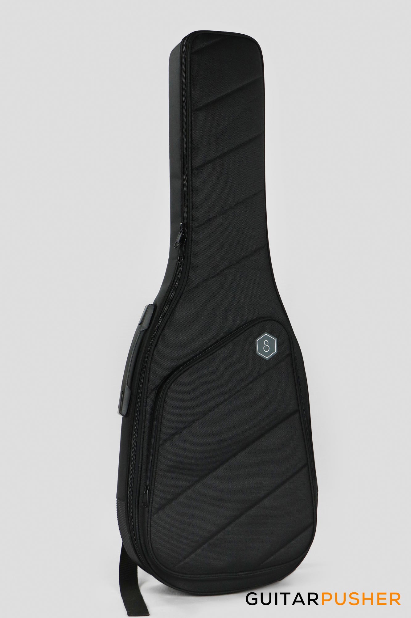 Sire G5A Solid Body Acoustic-Electric Guitar w/ Vividx-A Pickup System - Natural Satin (2024)