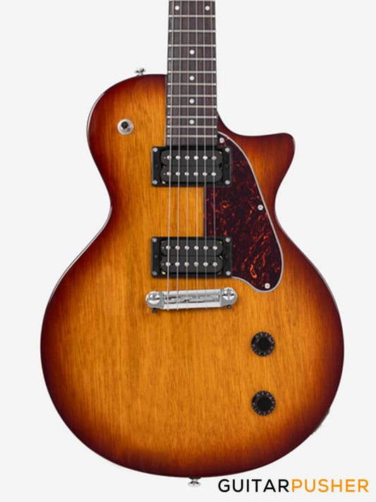Sire L3 HH Singlecut Jr. Electric Guitar - Tobacco Sunburst (2024)