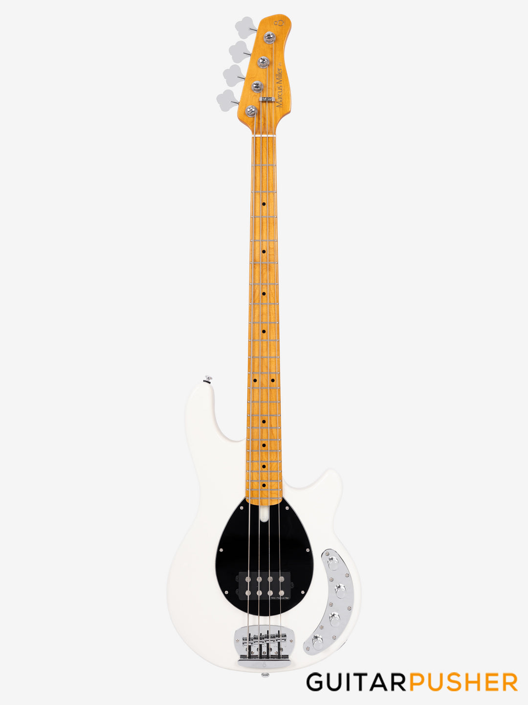 Sire Z3 4-String Bass - Antique White (2024)