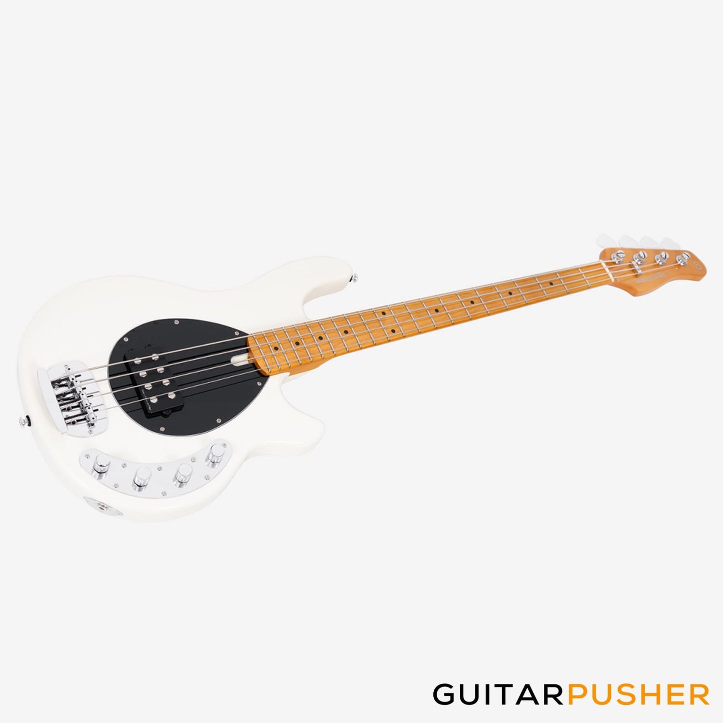 Sire Z3 4-String Bass - Antique White (2024)