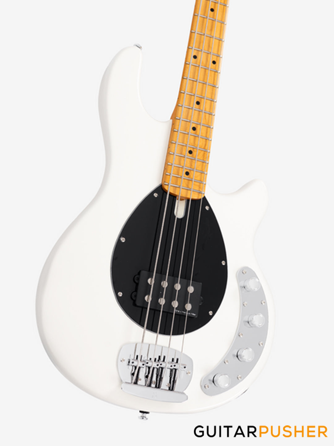 Sire Z3 4-String Bass - Antique White (2024)