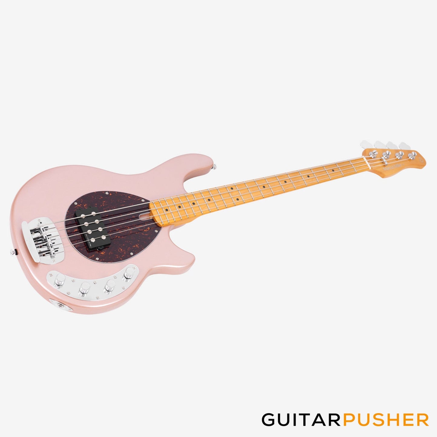 Sire Z3 4-String Bass - Rosegold (2024)