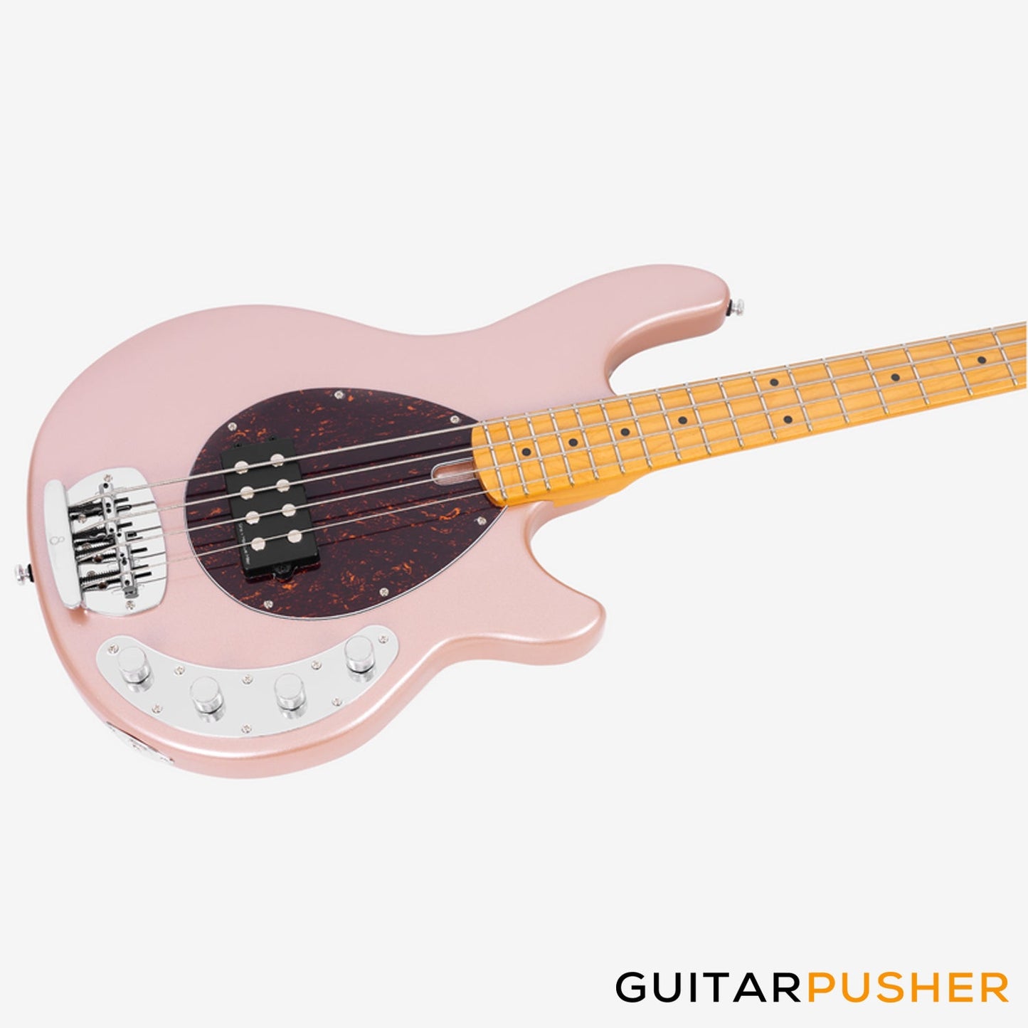Sire Z3 4-String Bass - Rosegold (2024)