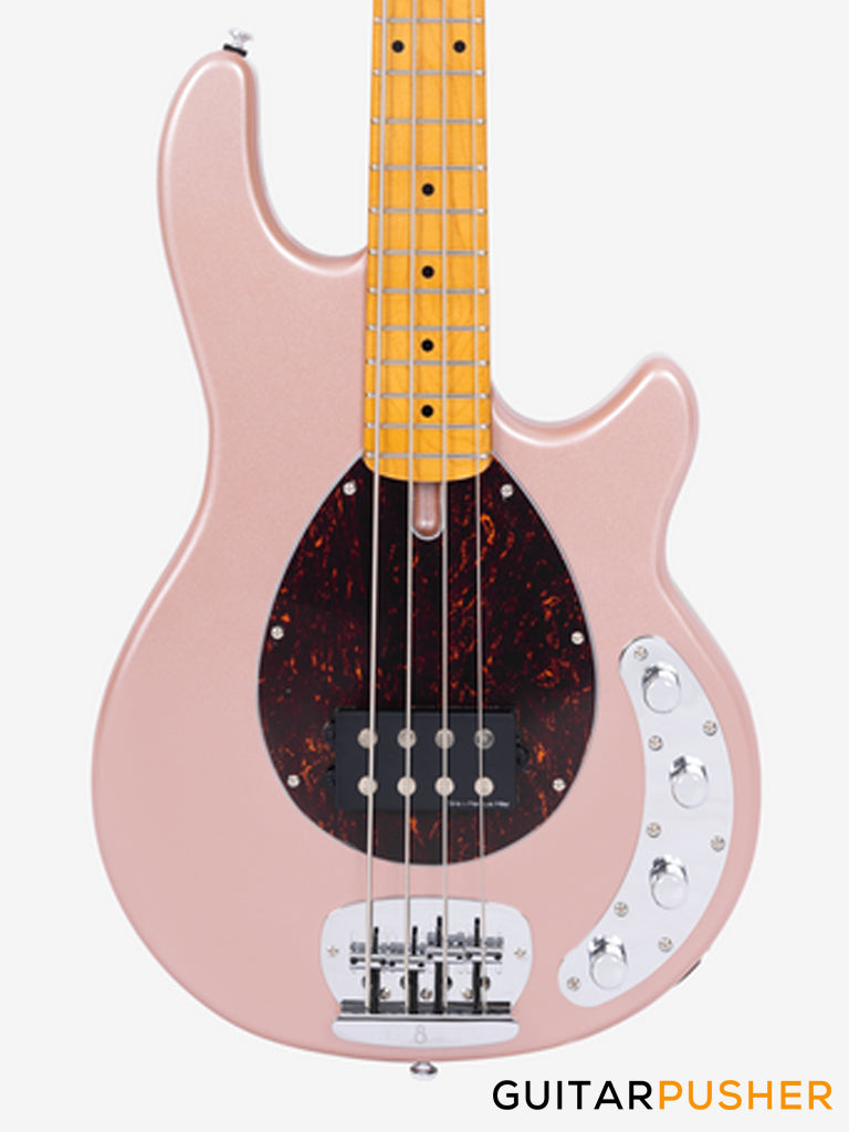 Sire Z3 4-String Bass - Rosegold (2024)