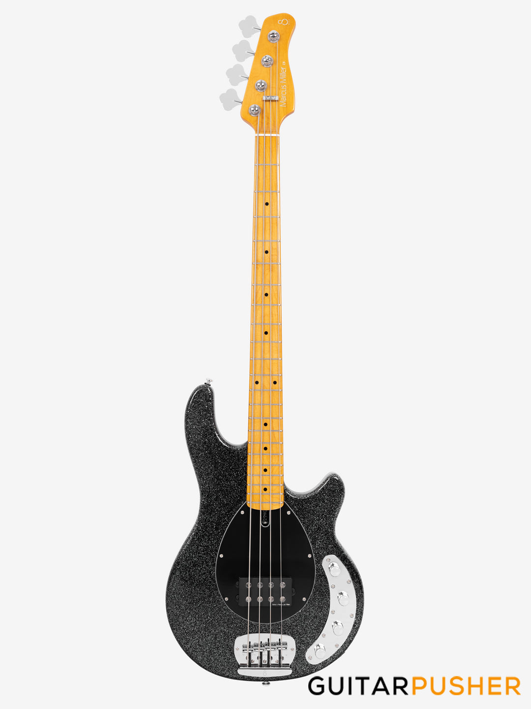 Sire Z3 4-String Bass - Sparkle Black (2024)