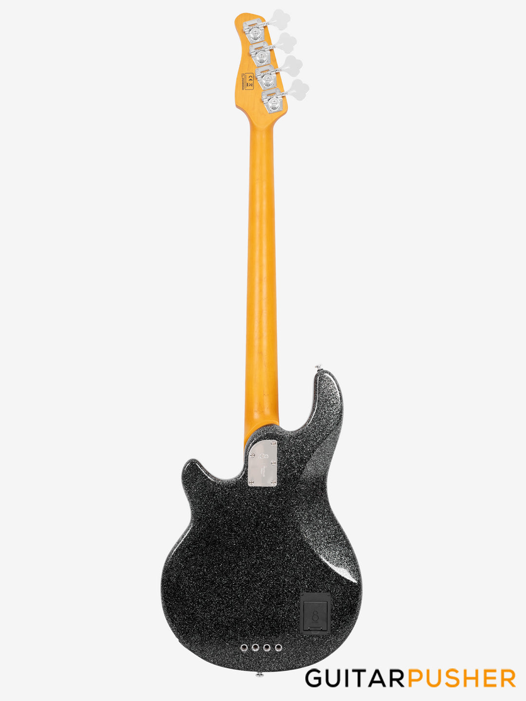 Sire Z3 4-String Bass - Sparkle Black (2024)