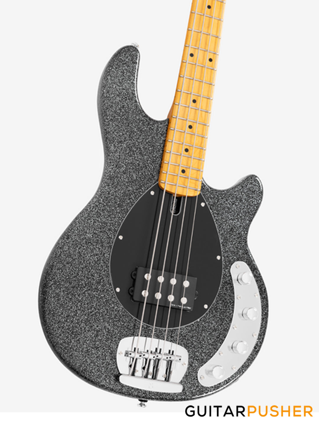 Sire Z3 4-String Bass - Sparkle Black (2024)