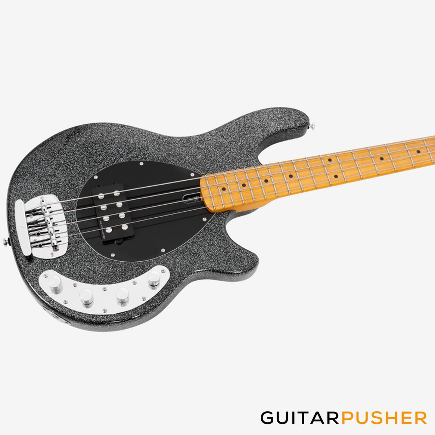 Sire Z3 4-String Bass - Sparkle Black (2024)