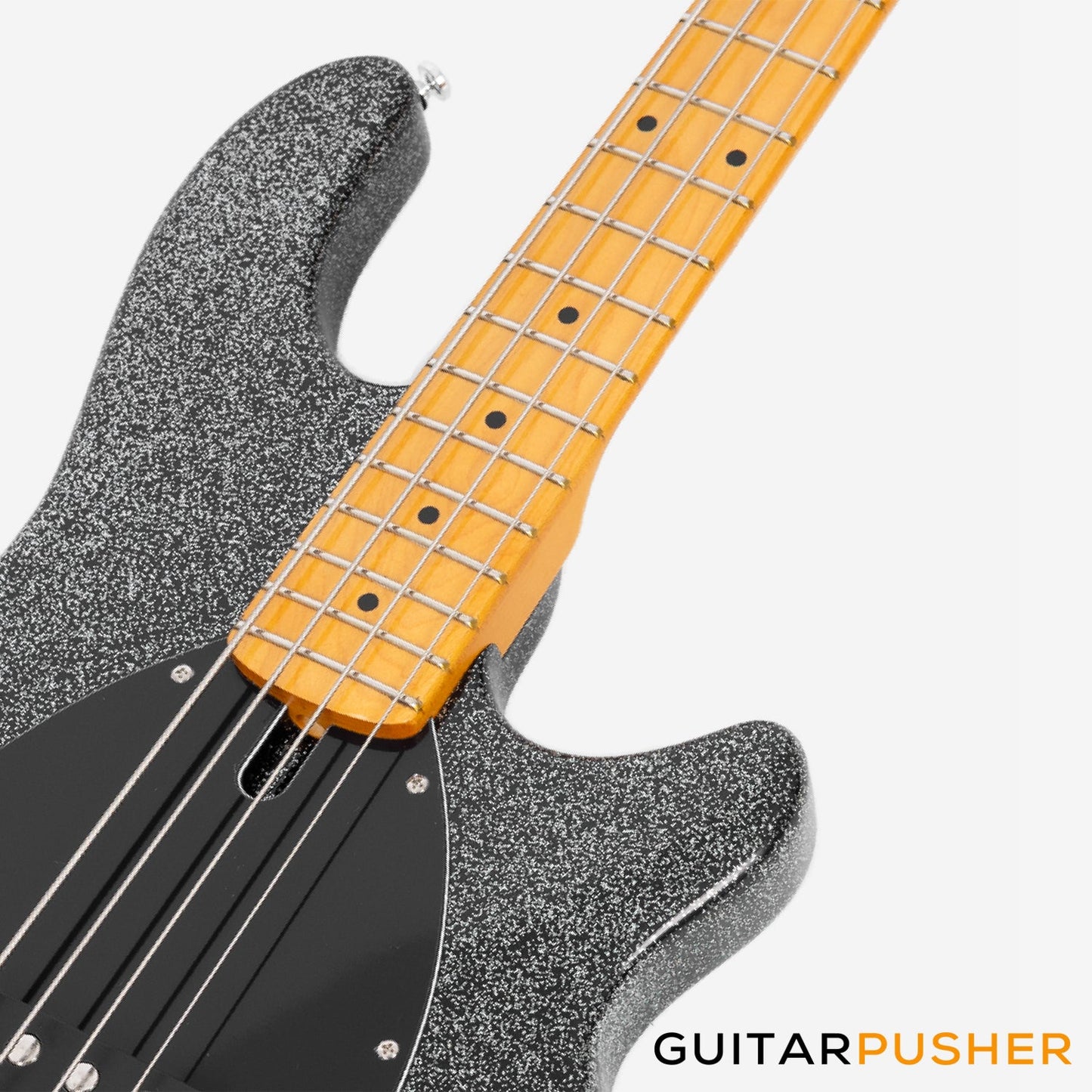 Sire Z3 4-String Bass - Sparkle Black (2024)