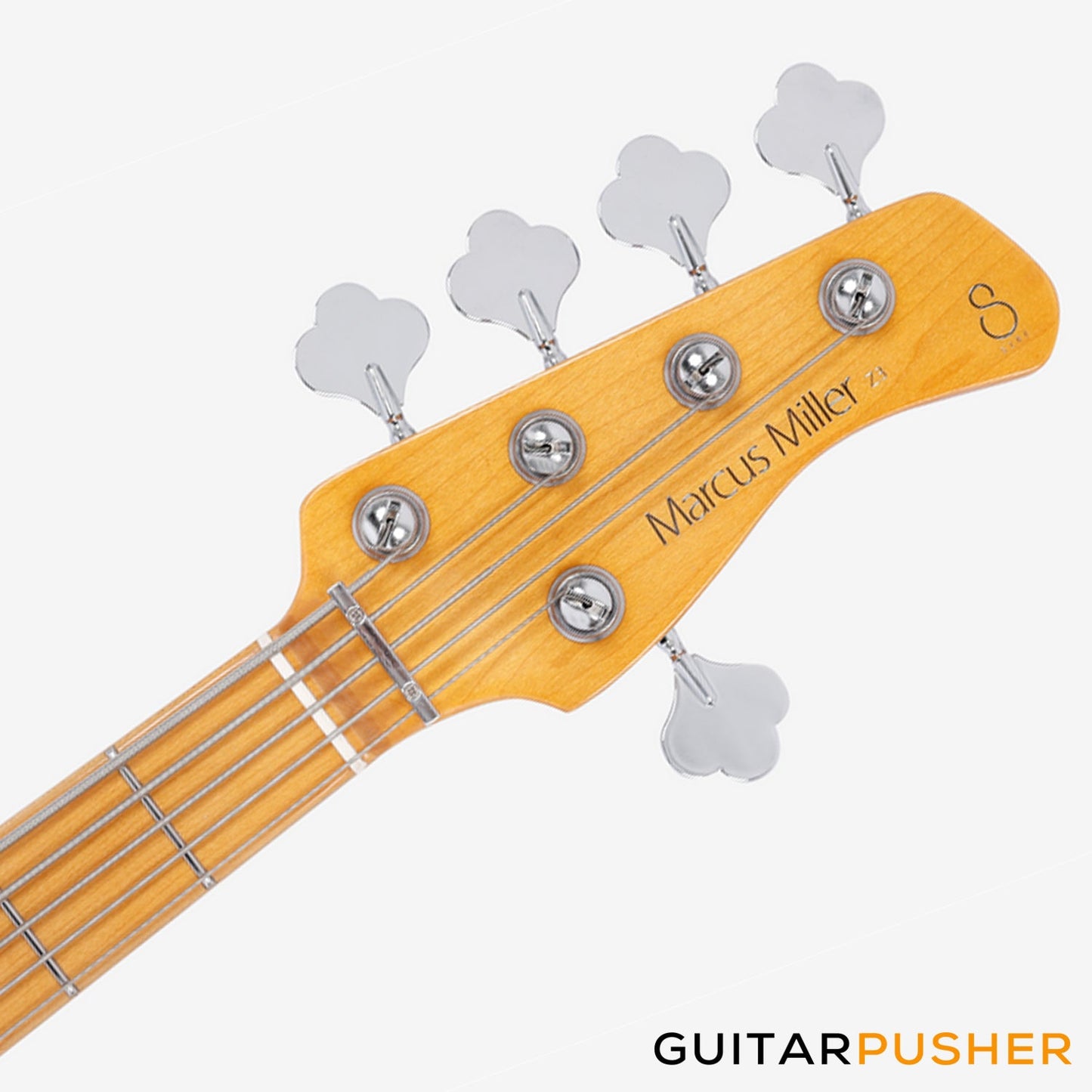 Sire Z3 5-String Bass - Sparkle Black (2024)