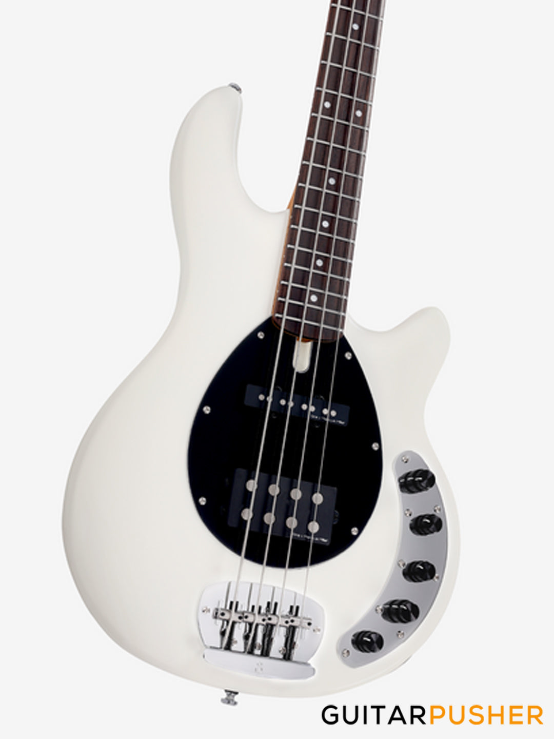Sire Z7 Alder 4-String Bass - Antique White (2024)