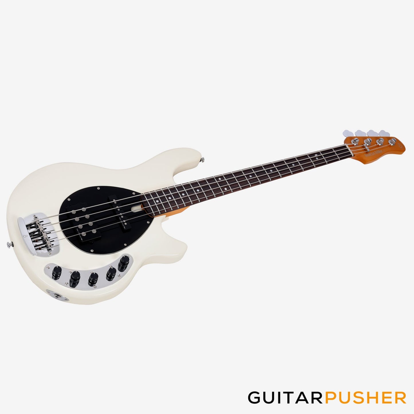 Sire Z7 Alder 4-String Bass - Antique White (2024)