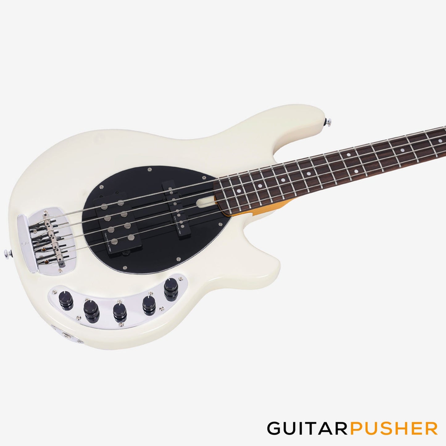 Sire Z7 Alder 4-String Bass - Antique White (2024)